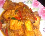 Foto langkah ke 6 dari resep Ayam goreng kuah mentega.