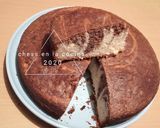 Foto del paso 5 de la receta: Torta marmolada ❣️🇺🇾