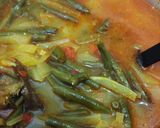 Foto langkah ke 4 dari resep Sayur Godog Labu Siam Khas Betawi.