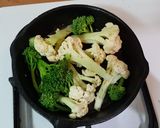 義式烤時蔬的食譜步驟2照片
