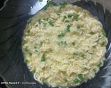 Foto langkah ke 2 dari resep Mie Telur Jajanan Anak SD.