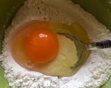 Húsvéti bableves recept fázis 5 fotója