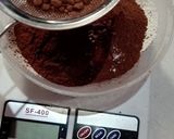 Foto langkah ke 3 dari resep Brownies Shiny Anti gagal.