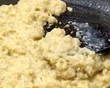 ચોકલેટ બરફી (Chocolate Barfi Recipe In Gujarati) રેસીપી સ્ટેપ2ફોટો