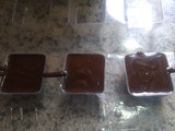 Bombones artesanales 🍫🍫👏👏👏