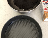 Foto del paso 2 de la receta: Cheesecake de oreo