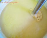 Foto del paso 2 de la receta Crema Parmentier