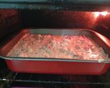 Foto del paso 10 de la receta: Pollo a la crema con papas