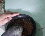 Foto langkah ke 7 dari resep Cireng Sambal Rujak.