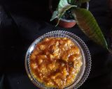 মিষ্টি কুমড়োর চাটনি(Misti kumror chutney recipe in bengali) রেসিপির ধাপ 3 ছবি