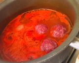 Foto del paso 9 de la receta: Albóndigas de carne de res