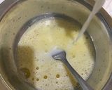 Foto langkah ke 2 dari resep Pancake apel.