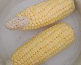 Foto langkah ke 2 dari resep Corn Cheese Bread.