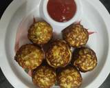 Aapam recipe step 1 photo