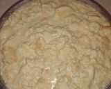 Foto del paso 4 de la receta: Budín con escones de panadería🍮