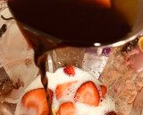 Foto del paso 3 de la receta: Smoothie de fresa