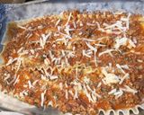 Foto del paso 6 de la receta: Lasaña / lasagna