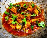চিকেন মাসালা রেসিপির ধাপ 3 ছবি