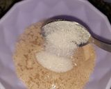 Foto del paso 1 de la receta: Bollos de Pan Francés