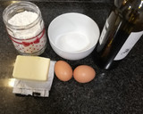Foto del paso 1 de la receta: Galletas