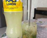 Foto del paso 5 de la receta: Mojito sin alcohol