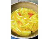 Foto langkah ke 4 dari resep Gurami Acar Kuning.