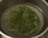 Foto del paso 5 de la receta: Salmón a la manteca de hierbas y su guarnición