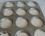 Foto del paso 4 de la receta: Muffins dulces "Recetas de la familia"
