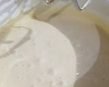 Foto langkah ke 3 dari resep Bolu Pisang.
