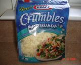 A picture of step 5 of Italian Pasta Salad.
