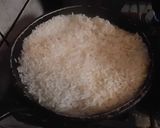 Foto del paso 1 de la receta: Pastel de arroz