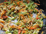 Bihun Goreng