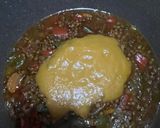 Foto del paso 4 de la receta: Salsa de verduras para carne !!!!
