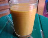Foto langkah ke 4 dari resep Jus Santan segar disaat terik panas.