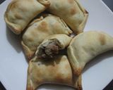 Foto del paso 3 de la receta: Empanadas de horno con carne picada