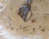 Foto del paso 2 de la receta: Mi primer pan de nuez, súper fácil