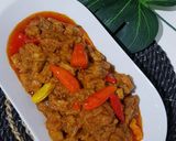 Foto langkah ke 5 dari resep Sambal Krecek.
