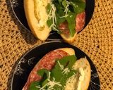 Foto do passo 2 de Panini