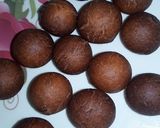 गुलाब जामुन (gulab jamun recipe in Hindi) रेसिपी चरण 5 फोटो