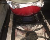 Foto del paso 2 de la receta: Barbacoa de res estilo Sinaloa