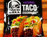 A picture of step 2 of Mike's Super Simple Taco & Tostada Tips.