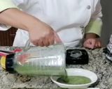 Foto del paso 5 de la receta: Salsa verde con pápalo