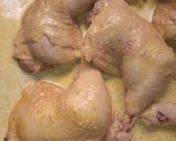 Foto del paso 3 de la receta: Pollo doradito