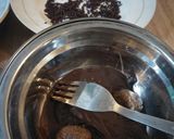 Foto langkah ke 2 dari resep Bola bola biskuit cokelat.