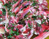 Foto del paso 6 de la receta Chuletas de cordero marinados a la plancha