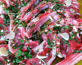 Foto del paso 6 de la receta: Chuletas de cordero marinados a la plancha