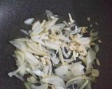 Foto langkah ke 3 dari resep Capjay Sayur.