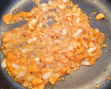 Foto del paso 3 de la receta: Solomillos de pollo en salsa de naranja