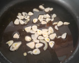 Foto del paso 2 de la receta: Sopas de ajo