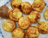 Foto langkah ke 3 dari resep Kentang bola bola.